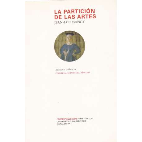 La partición de las Artes