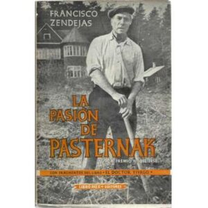 La pasión de Pasternak