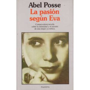 La pasión según Eva