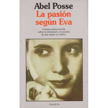 La pasión según Eva