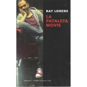 La pataleta movie