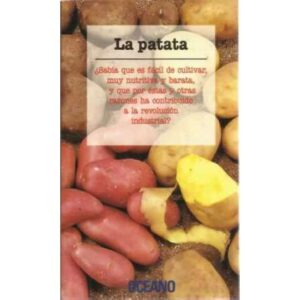 La patata ¿Sabía que...