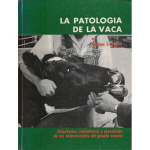 La patología de la vaca