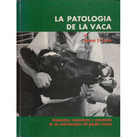 La patología de la vaca