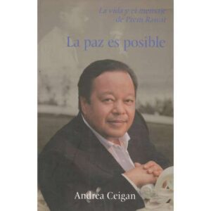 La paz es posible