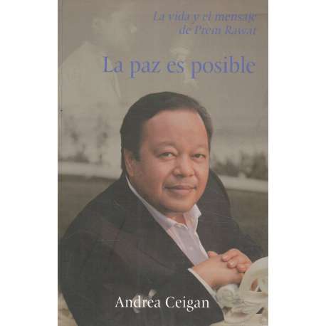 La paz es posible