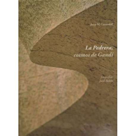 La Pedrera, cosmos de Gaudi