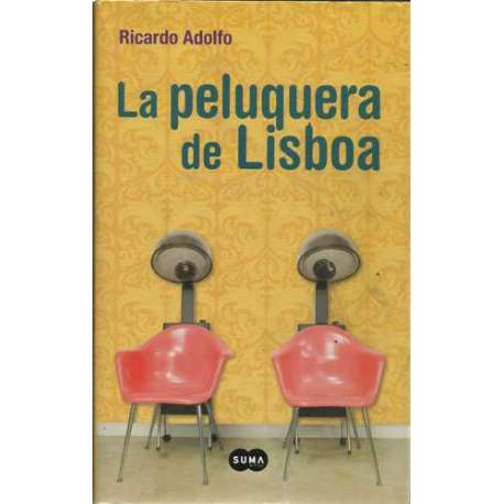 La peluquería de Lisboa