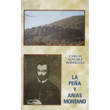 La Peña y Arias Montano