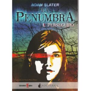 La penumbra. 1.- Perseguido