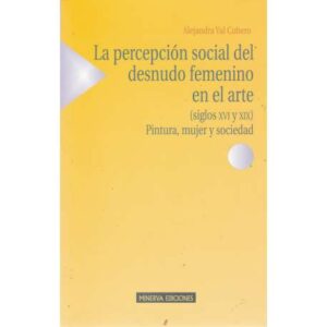 La percepción social del desnudo femenino en el arte
