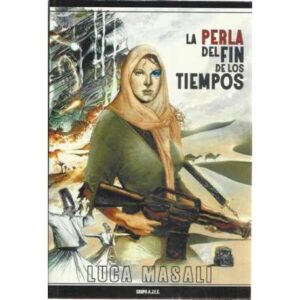 La perla del fin de los tiempos