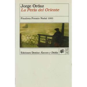 La Perla del Oriente