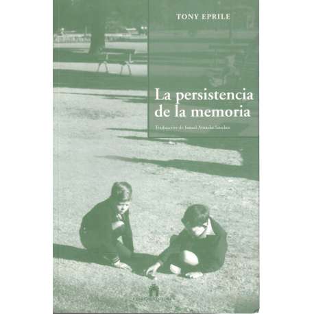 La persistencia de la memoria