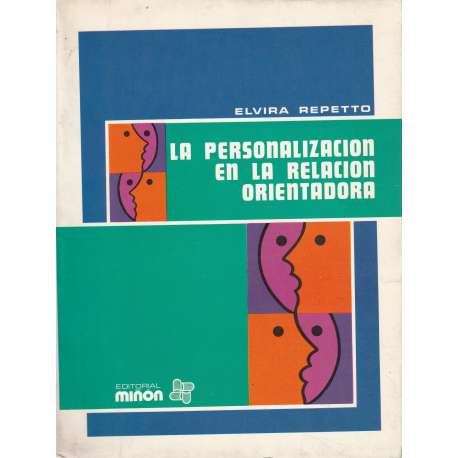 La personalización en la relación orientadora