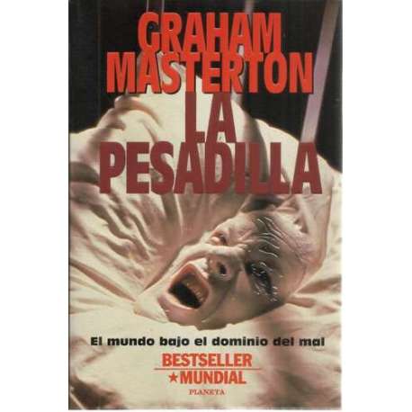 La pesadilla
