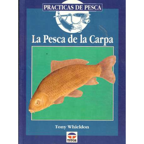 La pesca de la carpa