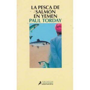 La pesca del salmón en Yemen