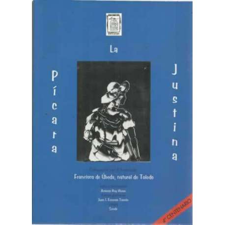 LA PÍCARA JUSTINA