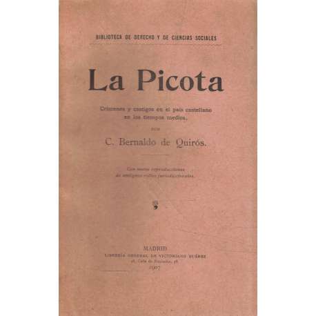 La picota