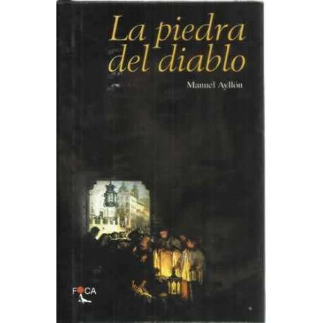 La piedra del diablo
