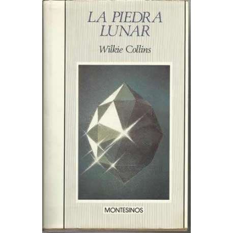 La piedra lunar