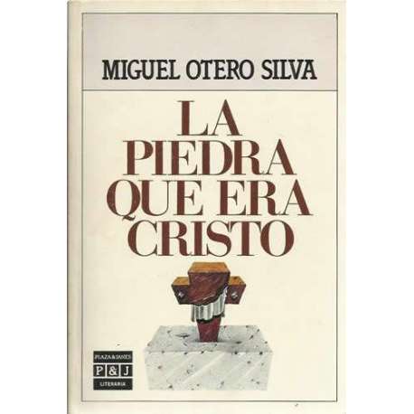La piedra que era Cristo