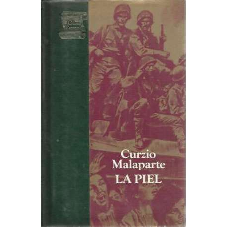 La piel