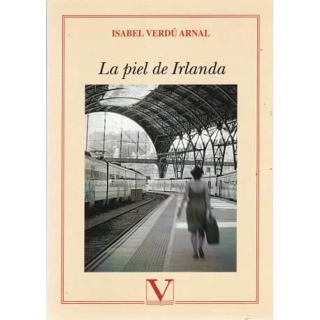 La piel de Irlanda
