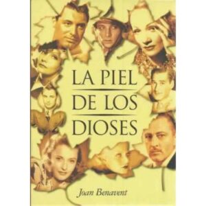 La piel de los dioses
