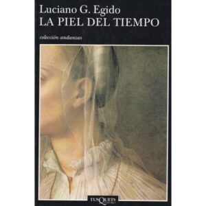 La piel del tiempo