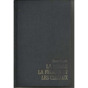 La pierre, la feuille et les ciseaux