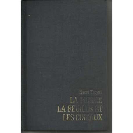 La pierre, la feuille et les ciseaux