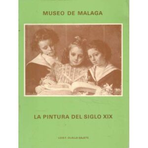 La pintura del siglo XIX en el Museo de Málaga