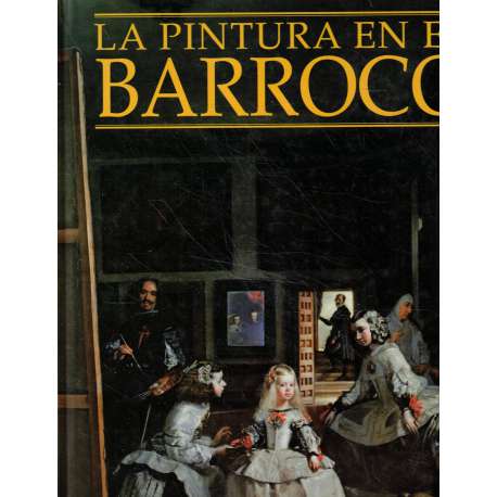 La pintura en el Barroco