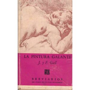 La pintura galante