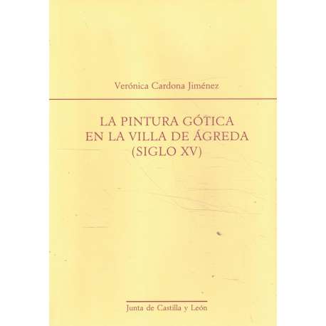 La pintura gótica en la Villa de Ágreda (Siglo XV)