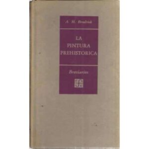 La pintura prehistorica