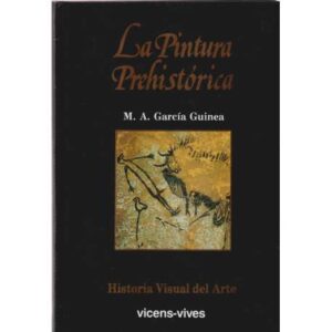 La Pintura Prehistórica