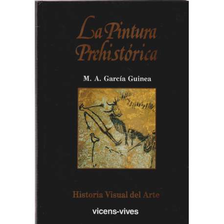 La Pintura Prehistórica
