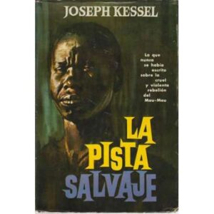 La pista salvaje