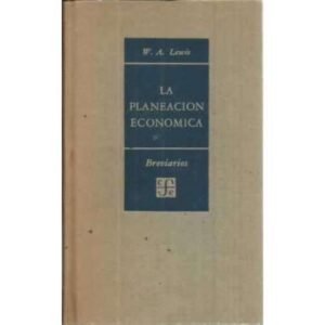 La planeación económica