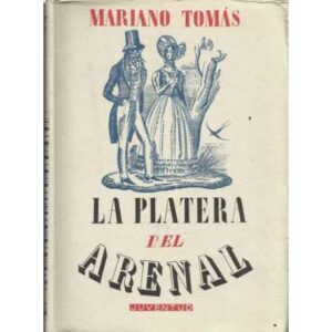 La Platera del Arenal