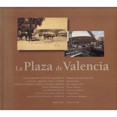 La Plaza de Valencia