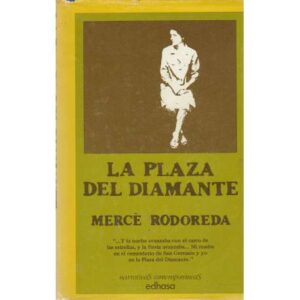 La plaza del diamante