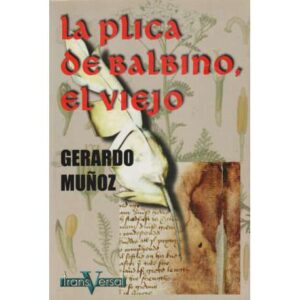 La Plica de Balbino el viejo