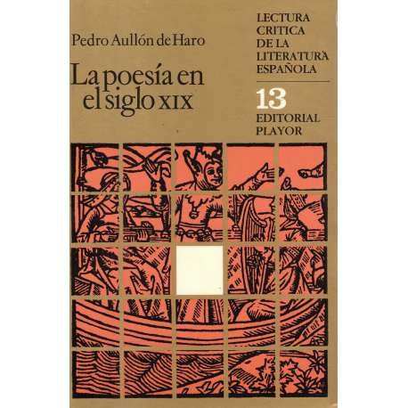 La poesía en el siglo XIX