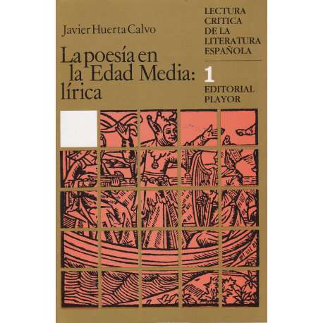 La poesía en la Edad Media: lírica
