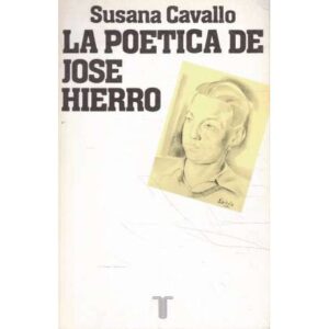 La poética de José Hierro