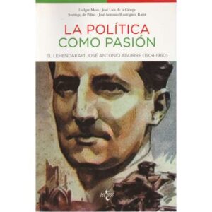 La política como pasión